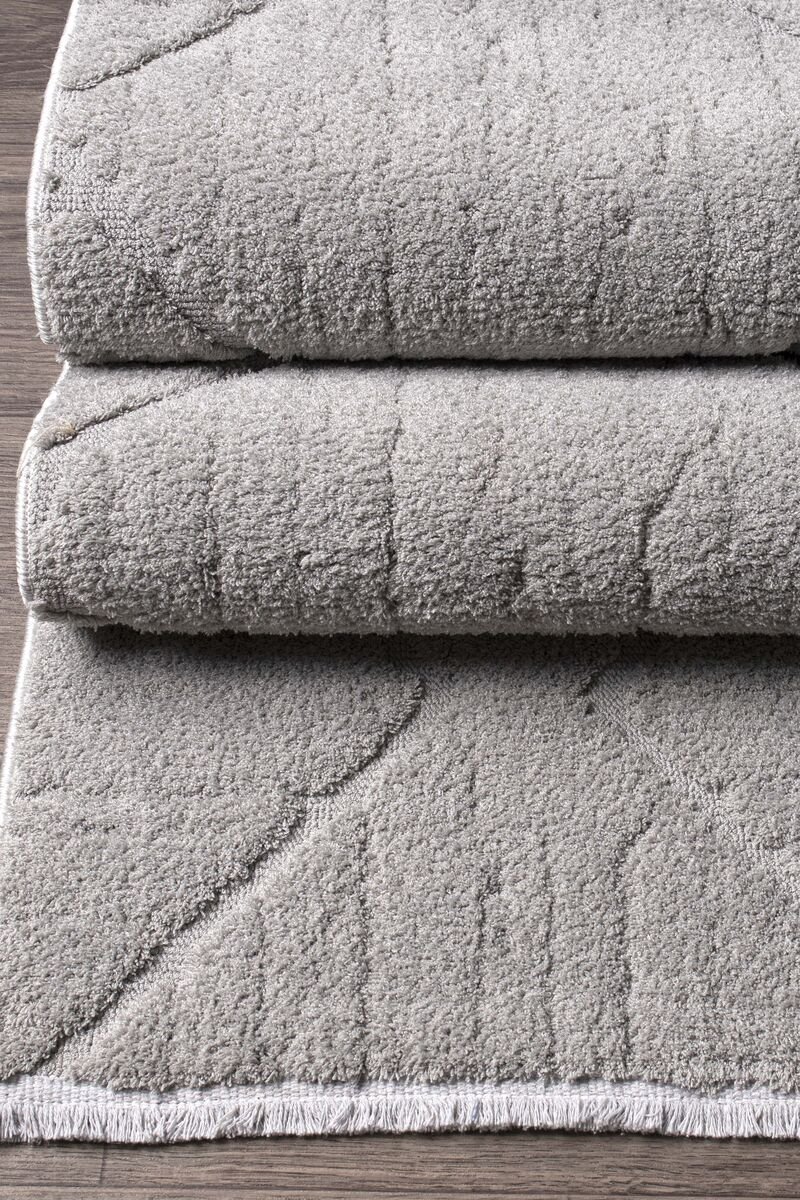 Juliet Halı Gri 120x180