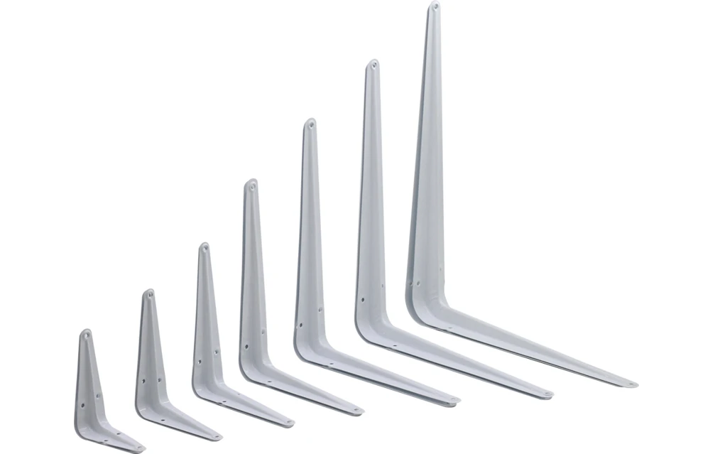 Raf Altı Beyaz 125*150mm