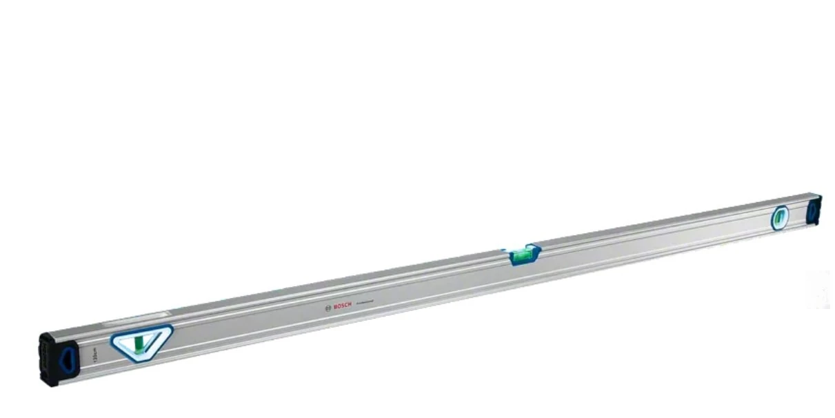 BOSCH Su Terazisi 120cm PRO
