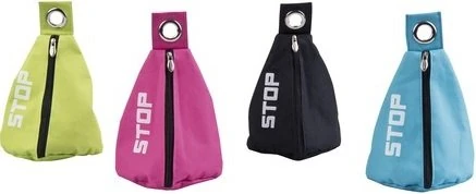 Kapı Stoperi Kum Torbası