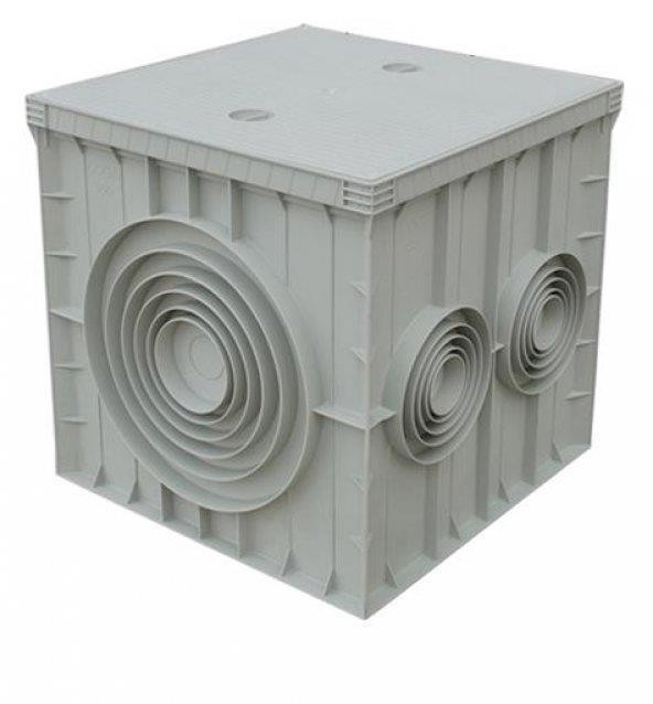 Rogar Kutusu Komple Pls.30*30
