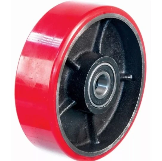 Transpalet Tekeri 200*50mm