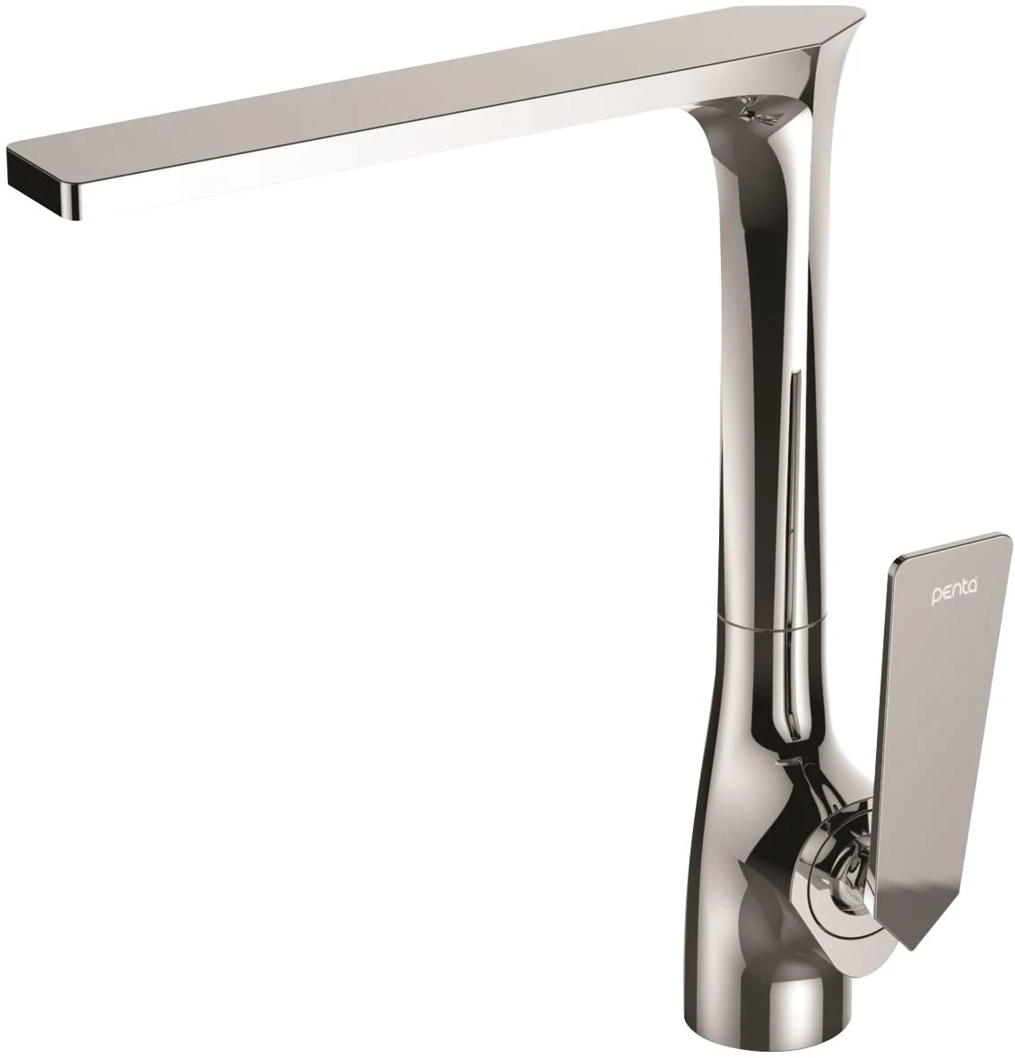 VIOLA Evye Bataryası Krom