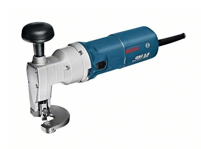 BOSCH Sac Kesme Makinesi 500 W GSC 2.8
