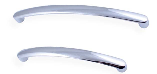 Kulp LAGÜN 160mm Krom-İnox