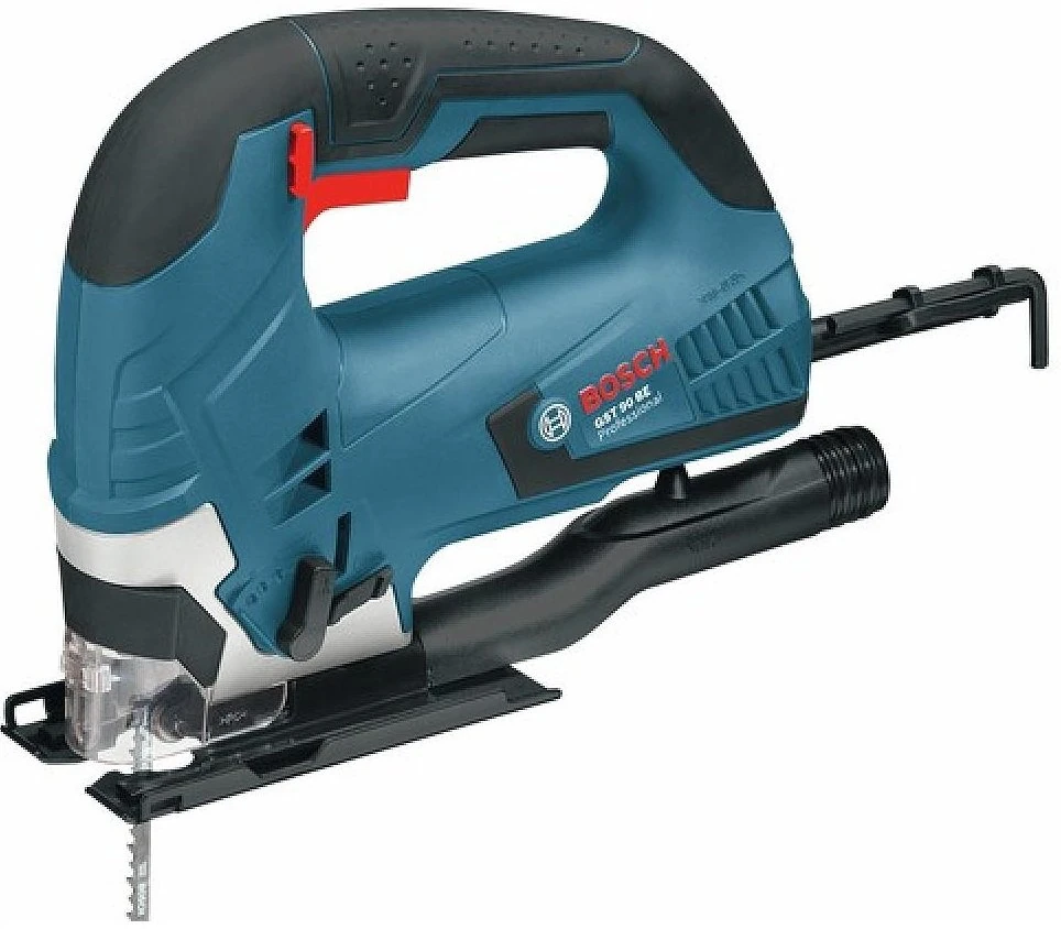 BOSCH Dekupaj Testere  90mm 650W GST90 BE