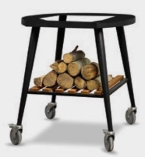 HYBRID 50 Stand
