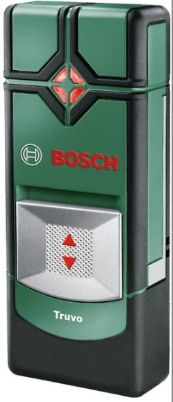 BOSCH Duvar Tarama Cihazı Truvo Dijital