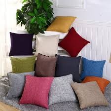 Yastık 45*45 Menekşe