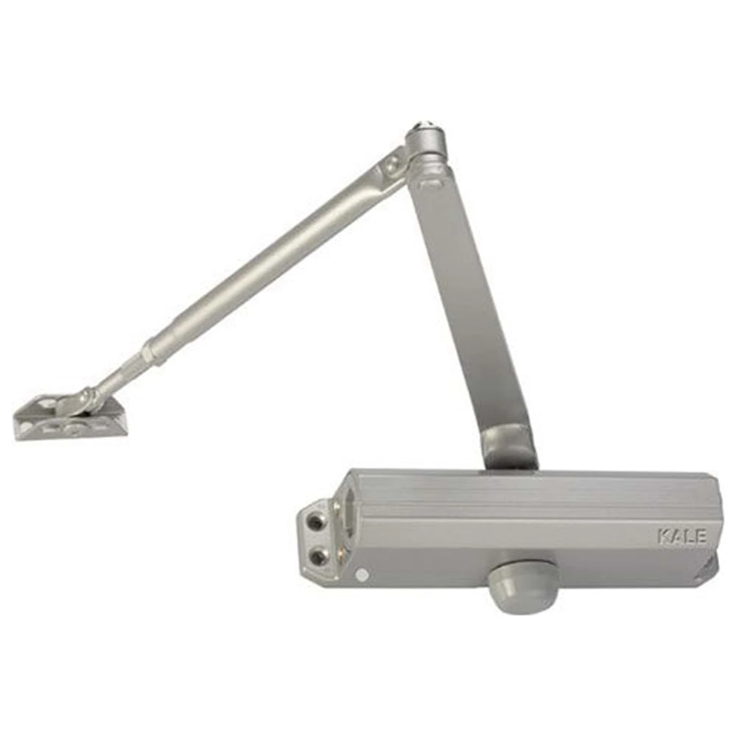 Kapı Hidroliği (KALE) Gümüş (4 numara) 50-65kg