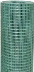 Kareli Tel YEŞİL 19*½"*1"*1.20M*25M