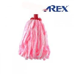 Arex Melange Microfiber Mop