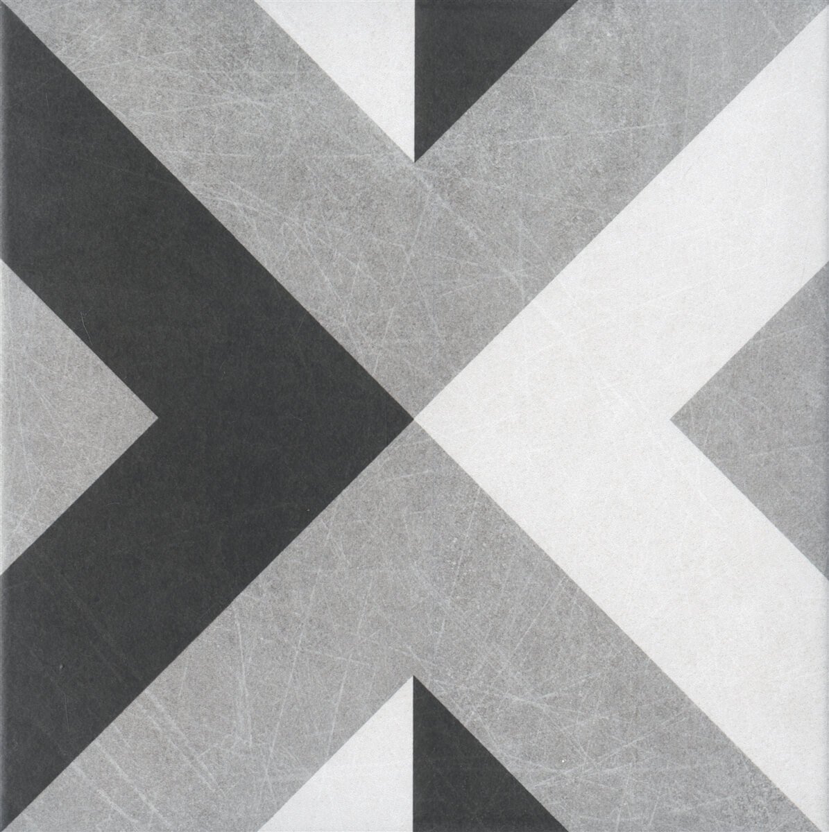 Yer-Duvar Karosu Box Gri 20x20