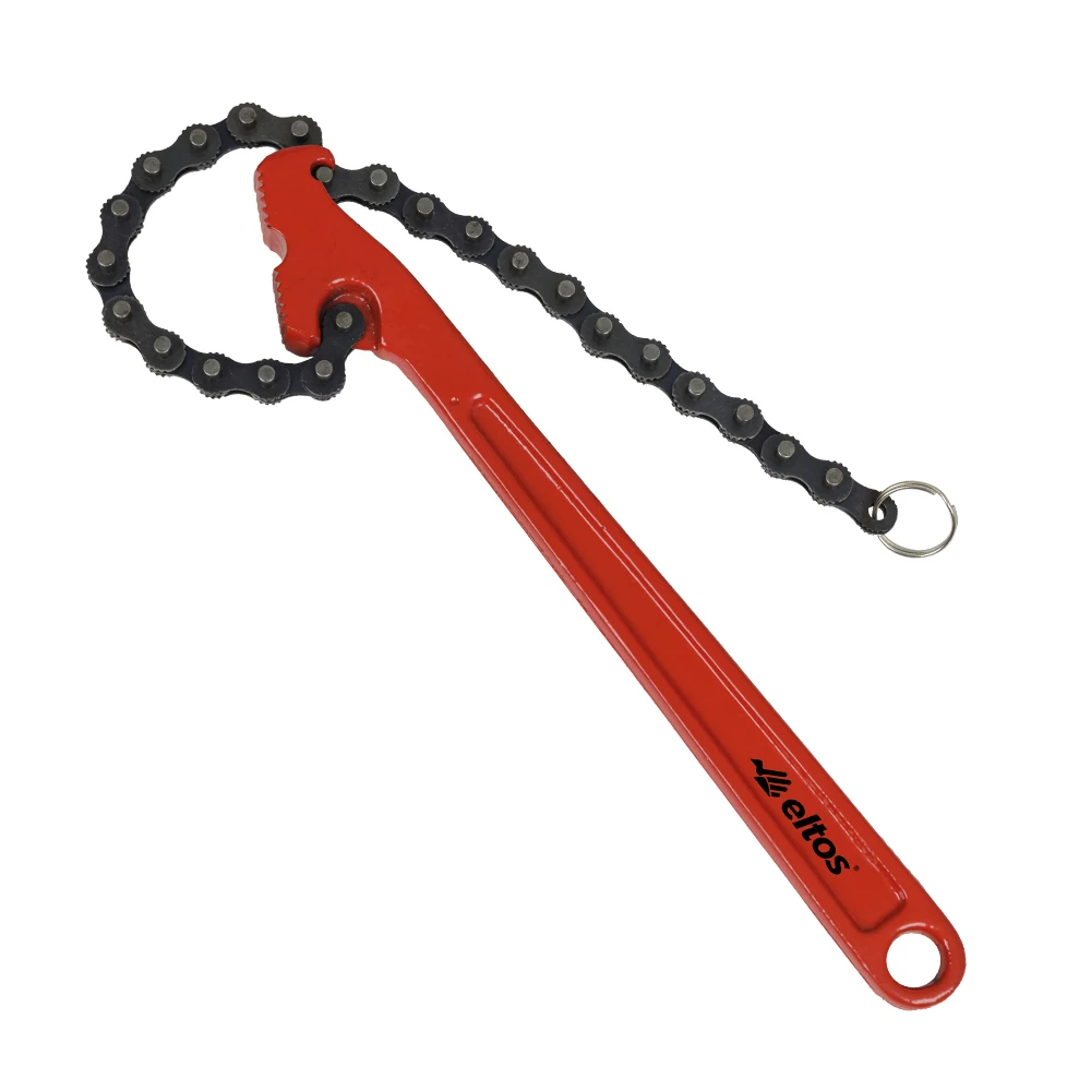 Zincirli Filtre Sökme Anahtarı