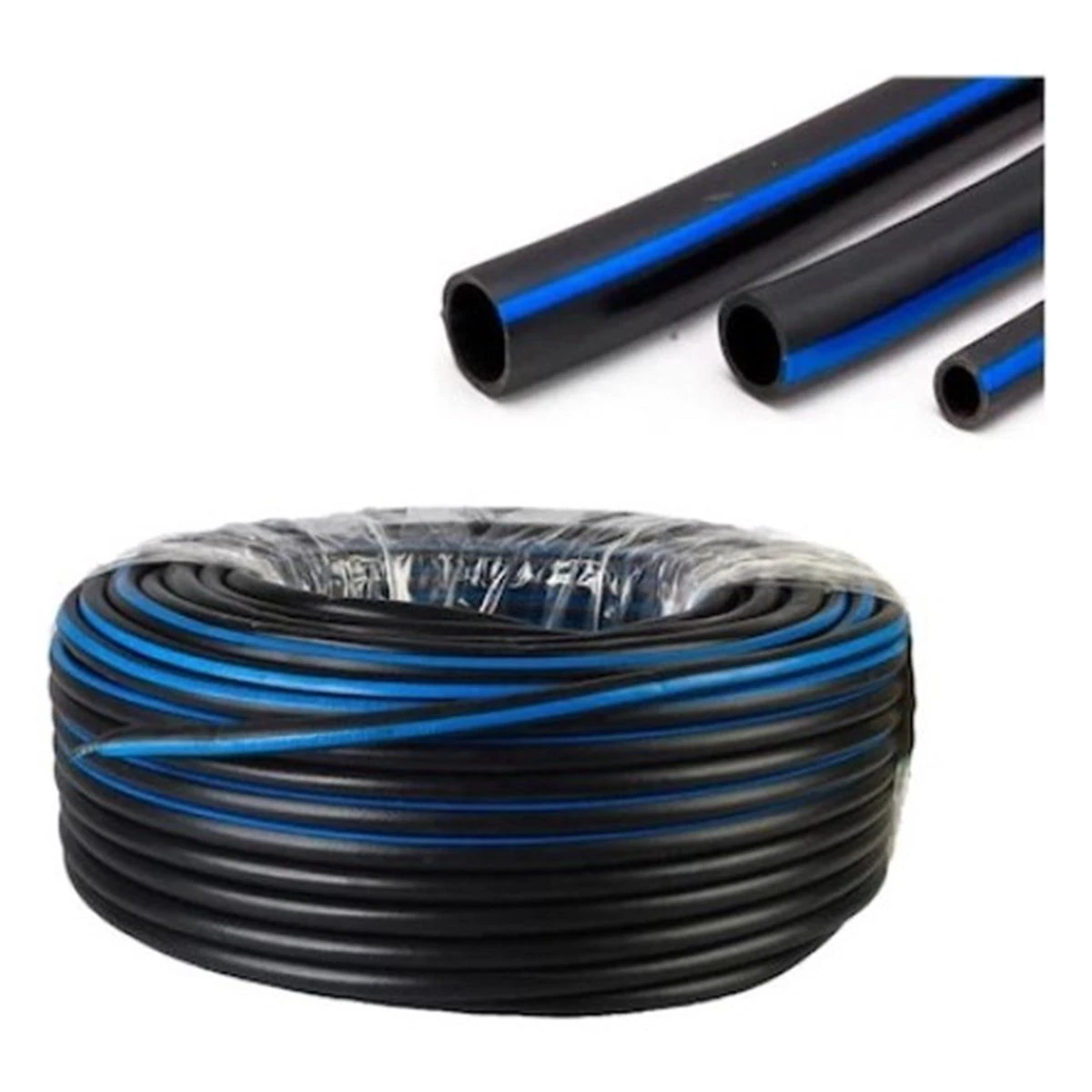 Bezli Hortum Standart THERMO 1" 50 Metre