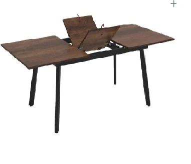 Masa Lini Dining Ahşap 138*85*76cm