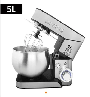 Newal İnoks Stand Mikser