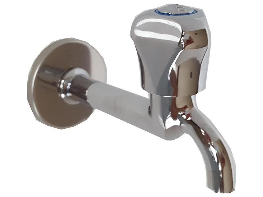 Uzun Musluk Alfa 1/2"