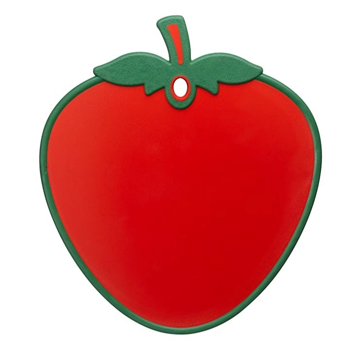 VİTAMİN Çilek Kesim Panosu Kaydırmaz