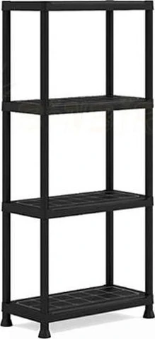 PLUS Raf 4 Katlı 60*30*135