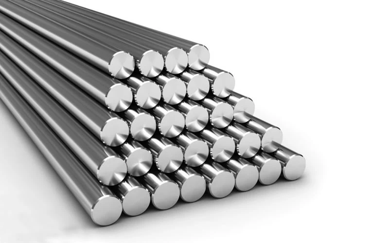 Yuvarlak Demir 16*6M