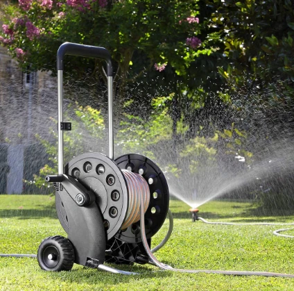 Hortum Arabası ECOSEI