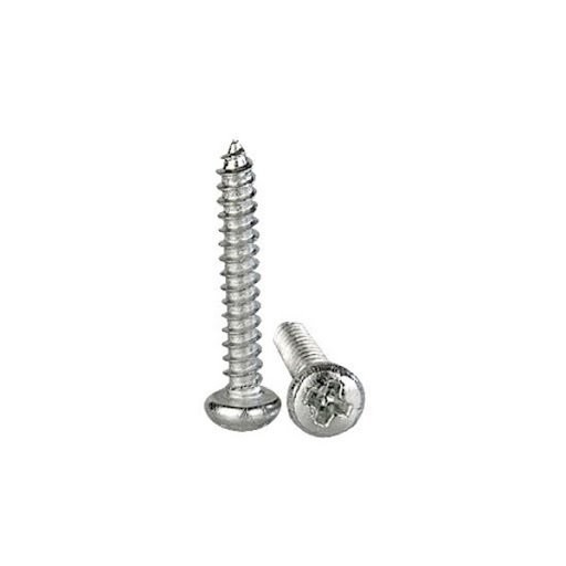 Saç Vid.Yıldız12*11/2"   500Ad/Pk E35