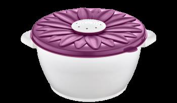 Mikro Dalga Tencere No 2 ( 1750 Ml )