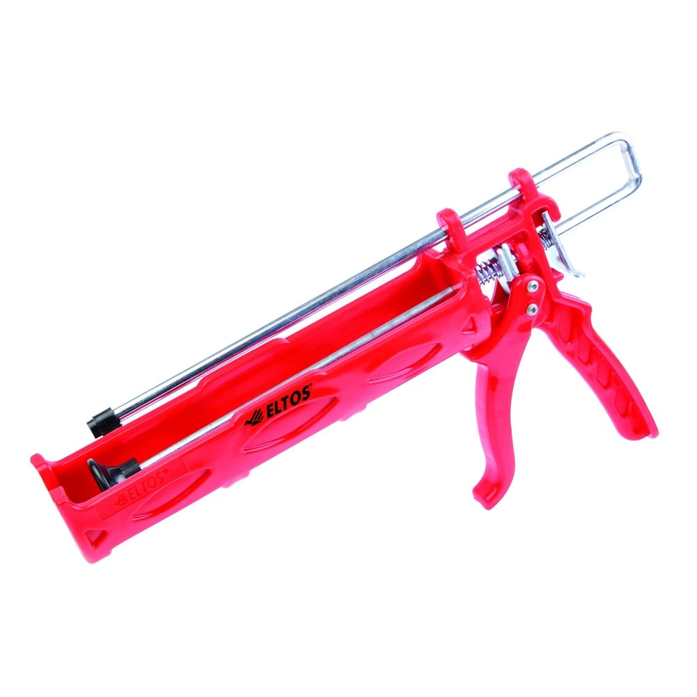 Eltos Plastik Epoksi Tabancası 345 ML