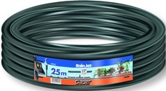 Polietilen Siyah Hortum 1/2" 25mt.