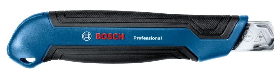 BOSCH Maket Bıçağı 180mm PRO