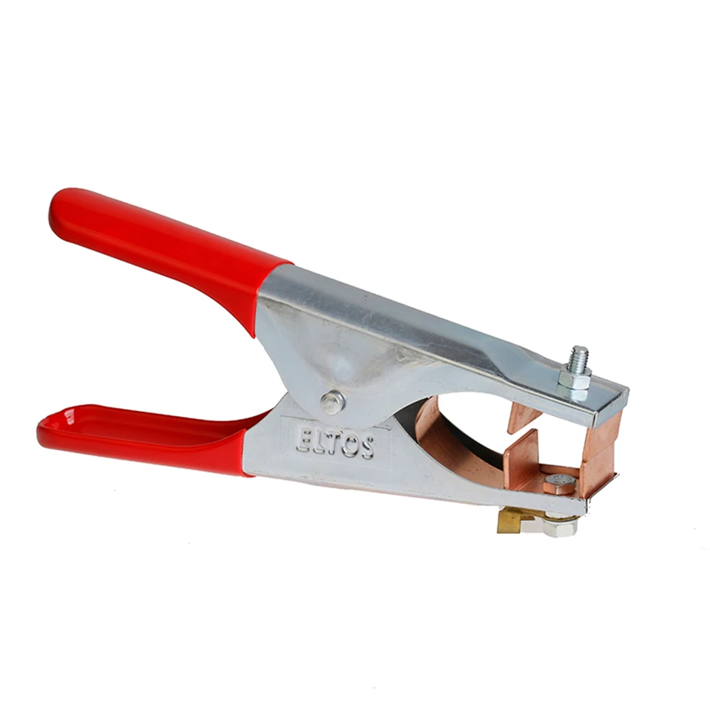 Eltos  Şase Pense 500 Amp. İzoleli