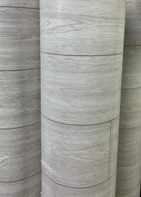 Pvc Yer Döşemesi Pamukkale Meşe 2mm 1.5mt