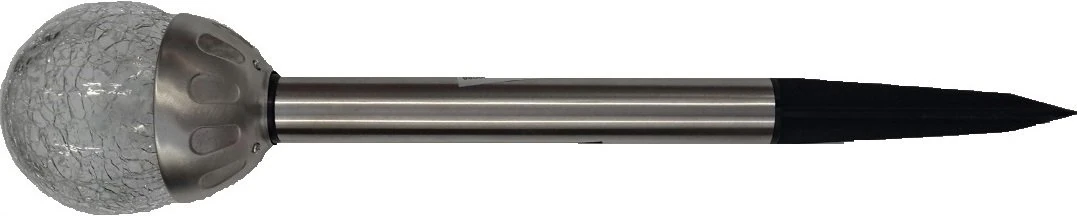 Solar Saplama Mozaik Çatlatma 1 Led