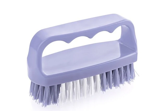 Titiz Yaka ve Tırnak Fırçası