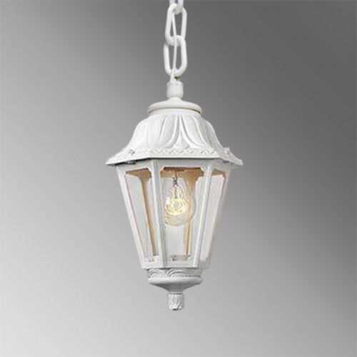 Fumagalli Arm. Zincirli Anna Beyaz E27 Fg