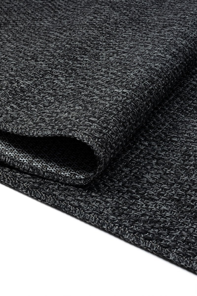 Rusticana Halı Antrasit 100x200