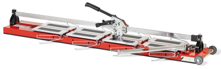 Profesyonel Seramik Kesme Makinası 1200mm HERKÜL