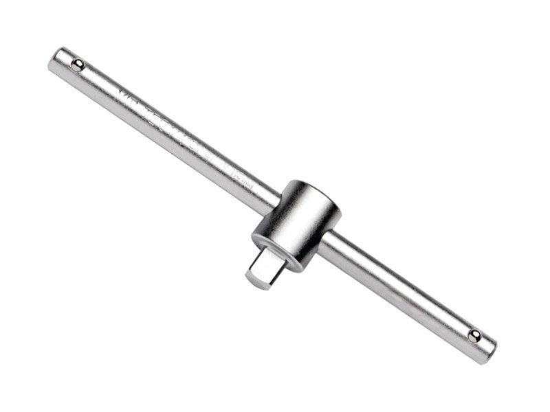 Kol T 1/4'' 115mm