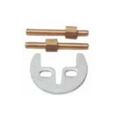 BATARYA TESPİT ELEMANI AY TAKIM 2 VİDALI