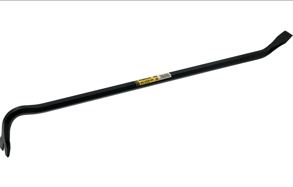 Kalıpçı Çivi Sökeceği Levye 16x450mm 18"