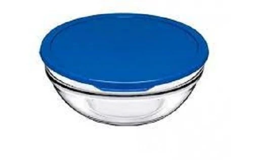 Chefs Kase 230mm Mavi Kapak