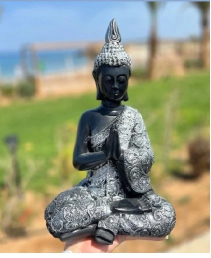 Peri Dekoratif Buda Mumluk 30cm
