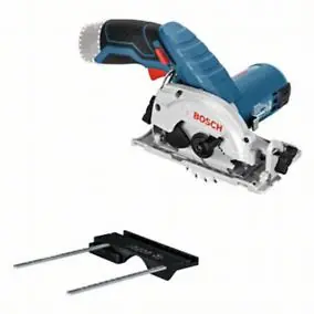 BOSCH Cordless Circular Saw GKS12V-26 Without Battery