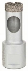 BOSCH Kuru Elmas Delici Uç DRY SPEED 16mm