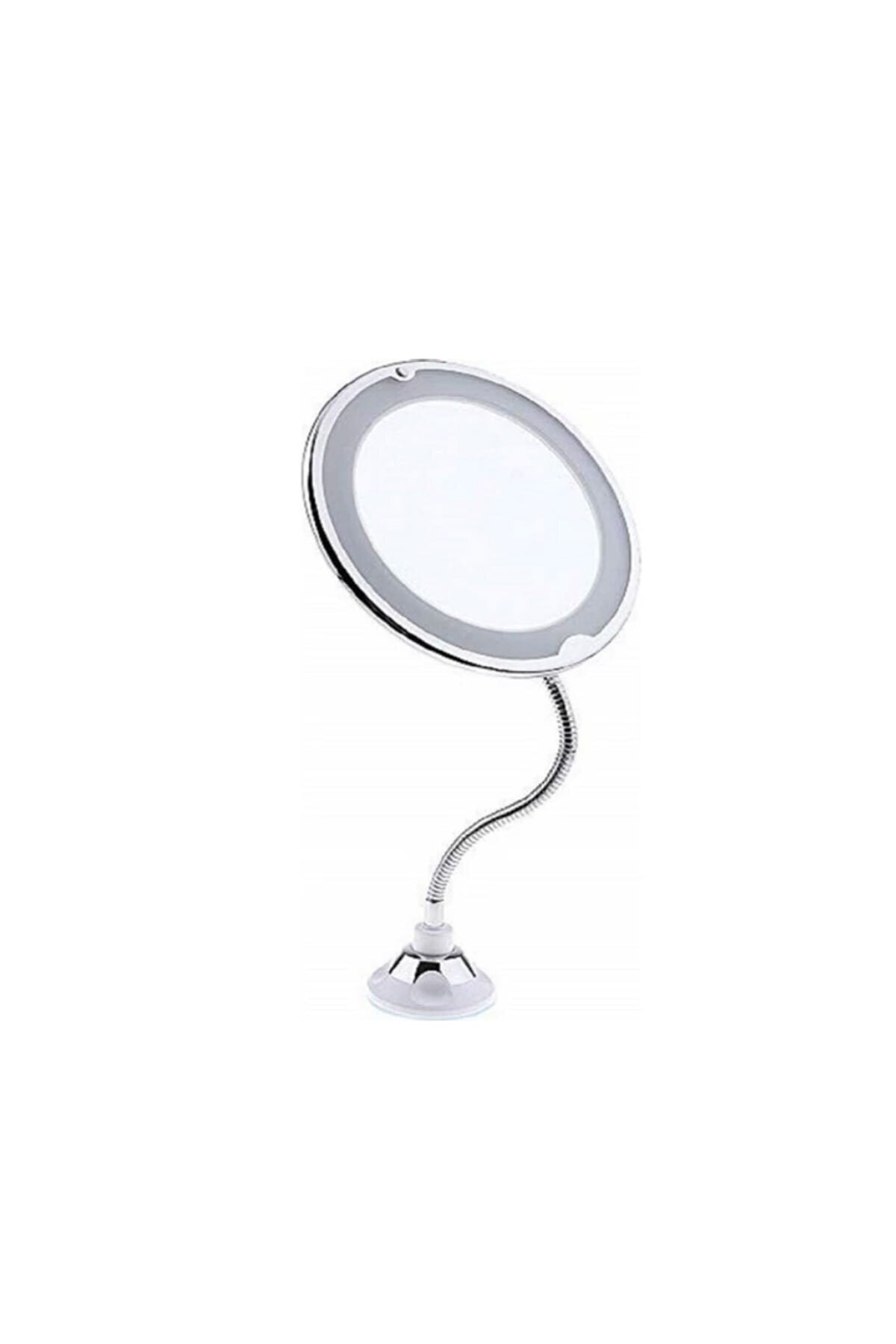 Makyaj Aynası Flexible LED  Beyaz
