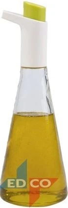 Yağ ve Sirkelik 300 ml.