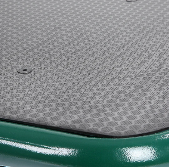 PP250P Platform Paket Taşıma Arabası