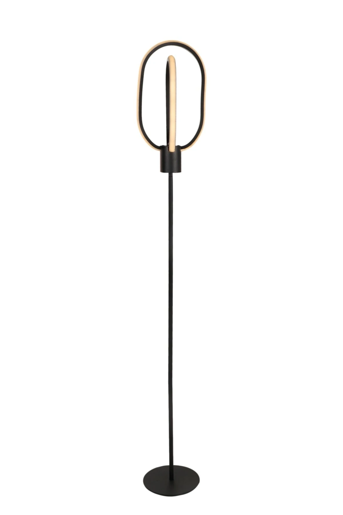 Lambader Ledli Göktuğ Siyah