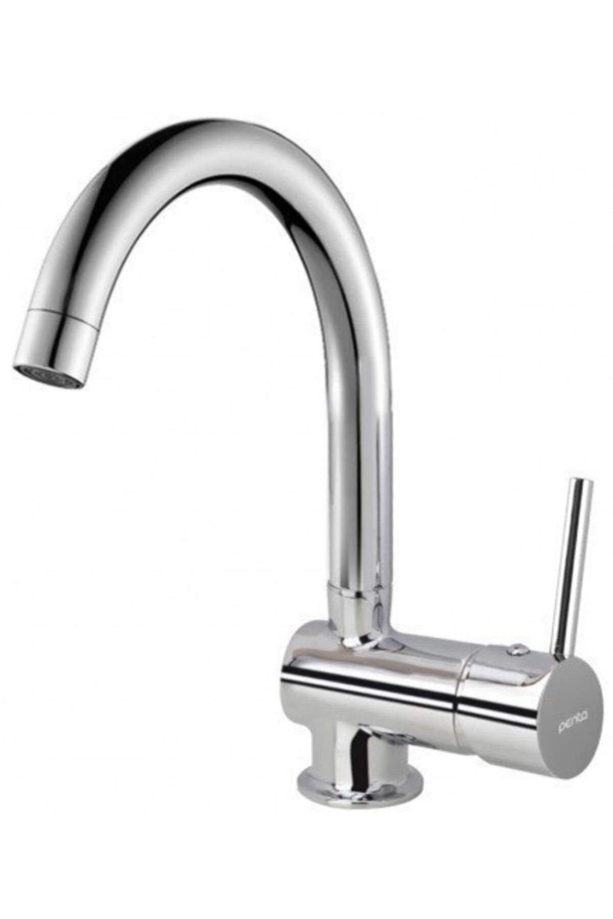 MAY Yüksek Lavabo Bataryası